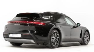 Finansowanie Wóz Porsche Taycan 2023