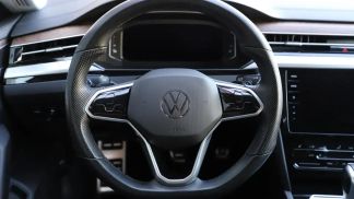 Finansowanie Wóz Volkswagen Arteon 2021