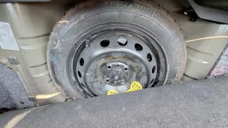 Financování Hatchback Fiat Panda 2019