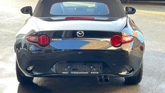 Lízing Kabriolet Mazda MX-5 2019