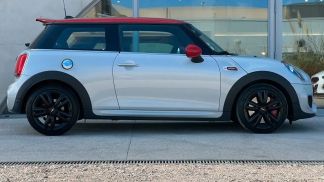 Leasing Hayon MINI ONE 2018