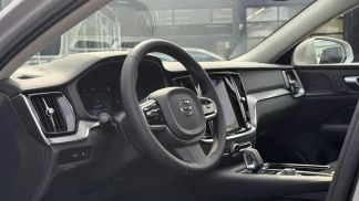 Lízing Sedan Volvo S60 2024