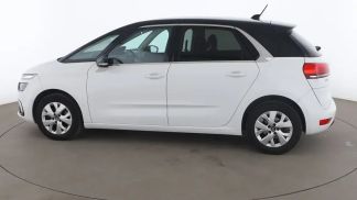 Leasing Hatchback Citroën C4 Picasso 2018