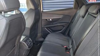 Leasing SUV Peugeot 3008 2020