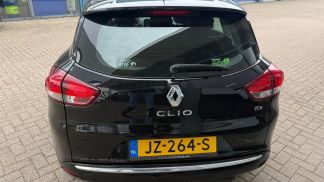 Finansowanie Wóz Renault Clio 2016