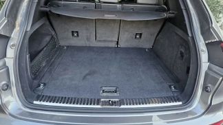 Leasing SUV Porsche Cayenne 2014