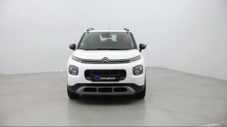 Finansowanie SUV Citroën C3 Aircross 2018