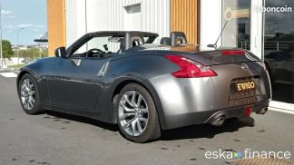 Finansowanie Zamienny Nissan 370Z 2012
