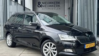 Finansowanie Wóz Skoda Fabia 2019