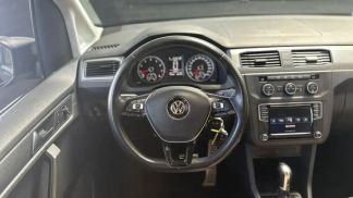 Finansowanie Hatchback Volkswagen Caddy 2018