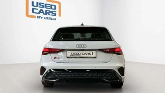 Finansowanie Hatchback Audi A3 2024