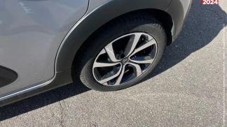 Leasing Sedan Citroën C3 2022