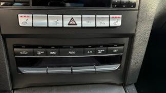 Financování Kupé MERCEDES E 220 2013