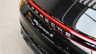 Lízing Kupé Porsche 992 2019