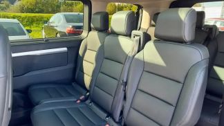 Leasing Wagon Citroën SpaceTourer 2022
