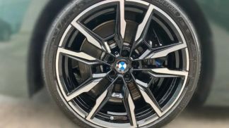 Lízing Kabriolet BMW M850 2023