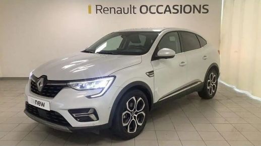 Renault Arkana 2021