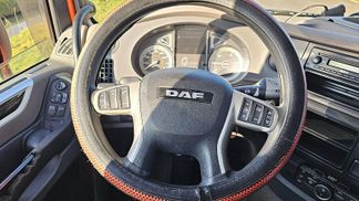 Leasing Tractor unit DAF XF 450 2018