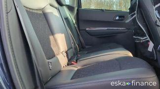 Leasing SUV Peugeot 3008 2015
