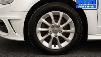 Leasing Hatchback Audi A3 2016