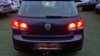 Finansowanie Sedan Volkswagen Golf 2011