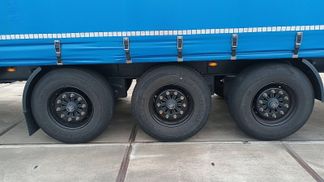 Finansowanie Naczepa Kogel S 24-1 2022