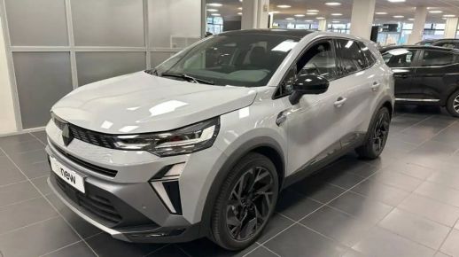 Renault SYMBIOZ 2024