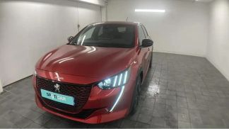 Finansowanie Sedan Peugeot 208 2023