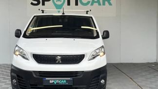 Finansowanie Van Peugeot Expert 2020