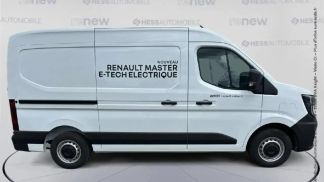 Finansowanie Van Renault Master 2025