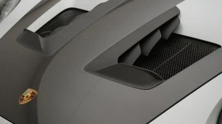 Leasing Coupe Porsche 992 2024