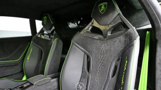 Finansowanie Coupé Lamborghini Huracán 2023