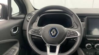 Finansowanie Sedan Renault ZOE 2020