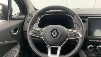 Leasing Sedan Renault ZOE 2020