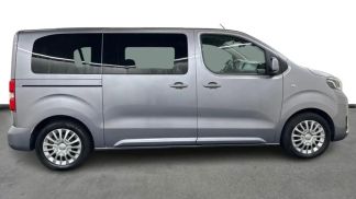 Leasing Passenger transport Toyota Proace 2023