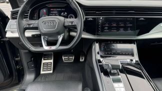 Finansowanie SUV Audi Q7 2020