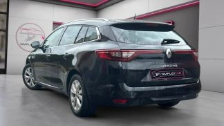 Finansowanie Wóz Renault Megane 2019