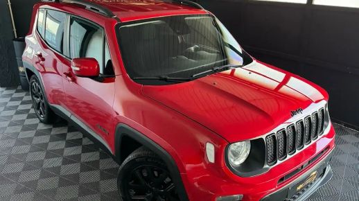 Jeep Renegade 2020