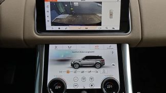 Finansowanie SUV Land Rover Range Rover Sport 2019
