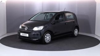 Finansowanie Hatchback Volkswagen up! 2019