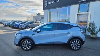 Finansowanie Hatchback Renault Captur 2024