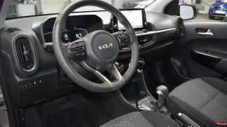 Leasing Hatchback Kia Picanto 2025