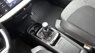 Leasing Hatchback Citroën GRAND C4 PICASSO 2017