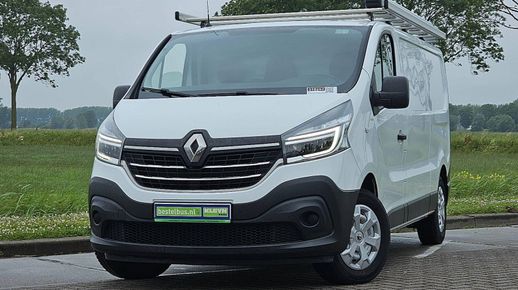 Renault TRAFIC 2.0 DCI 2021