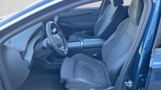 Finansowanie Wóz Volkswagen ID.7 2024