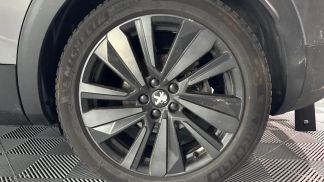 Finansowanie Van Peugeot 3008 2021