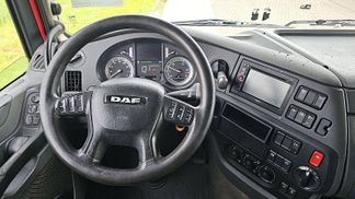 Leasing Tractor unit DAF XF 440 FT 2016
