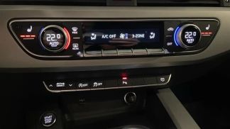Lízing Sedan Audi A4 2022