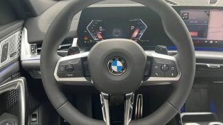 Leasing SUV BMW X2 2024