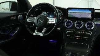 Finansowanie Sedan MERCEDES C 180 2019